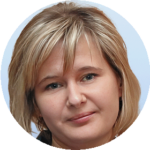 ПУДОВКИНА Анна Юрьевна