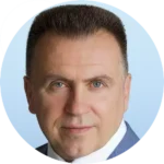 РЕБРИК Иван Иванович