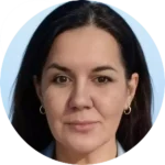 СИМАХИНА Ирина Валерьевна