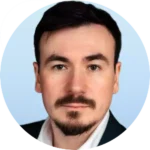 ЖАРОВ Евгений Викторович